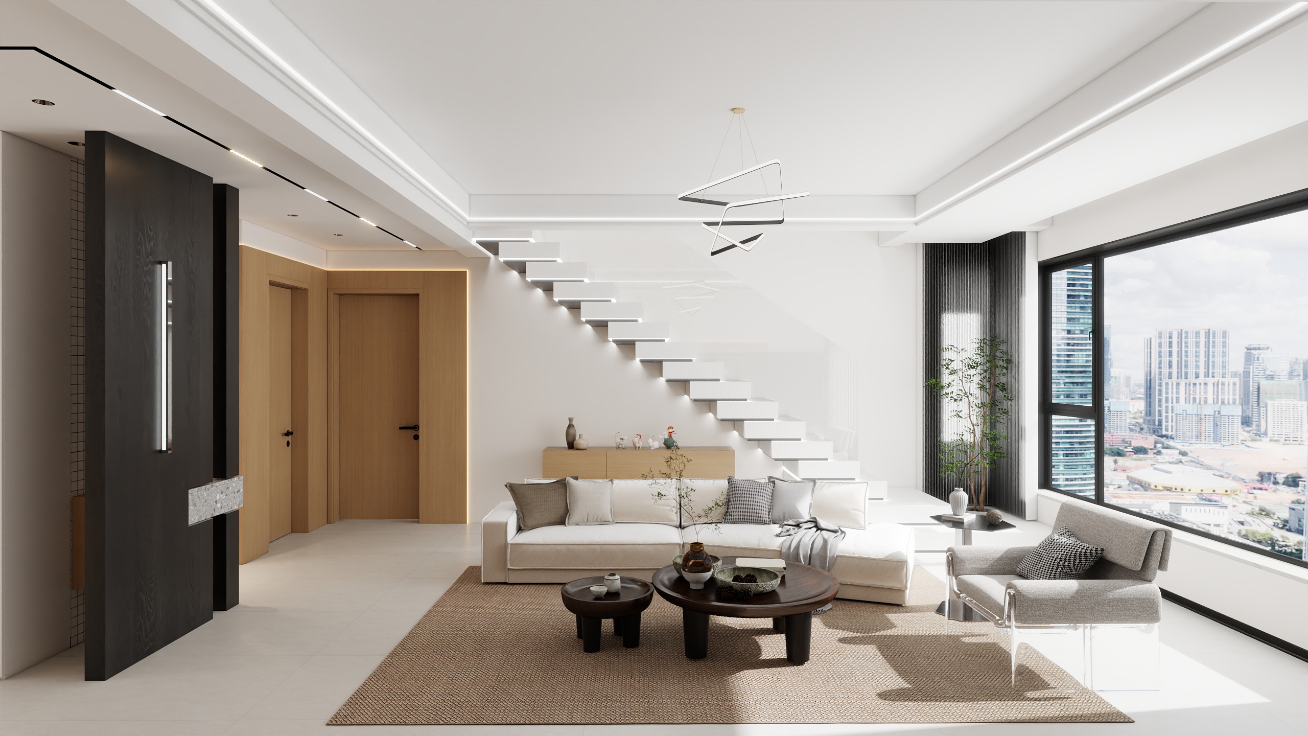 中汇金泰16#2  9  2室内装修项目-18