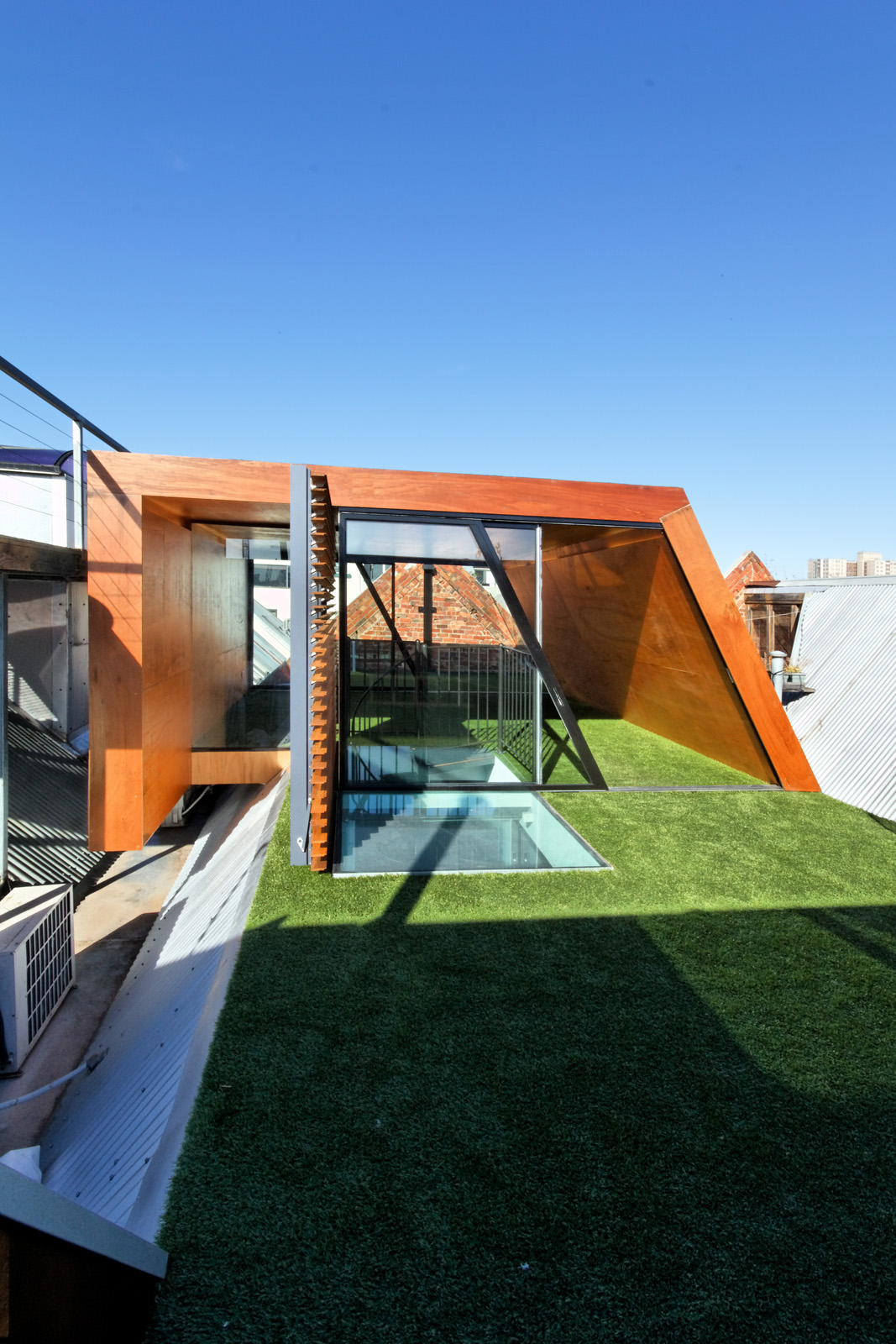 Butler House Austin Maynard Architects-15