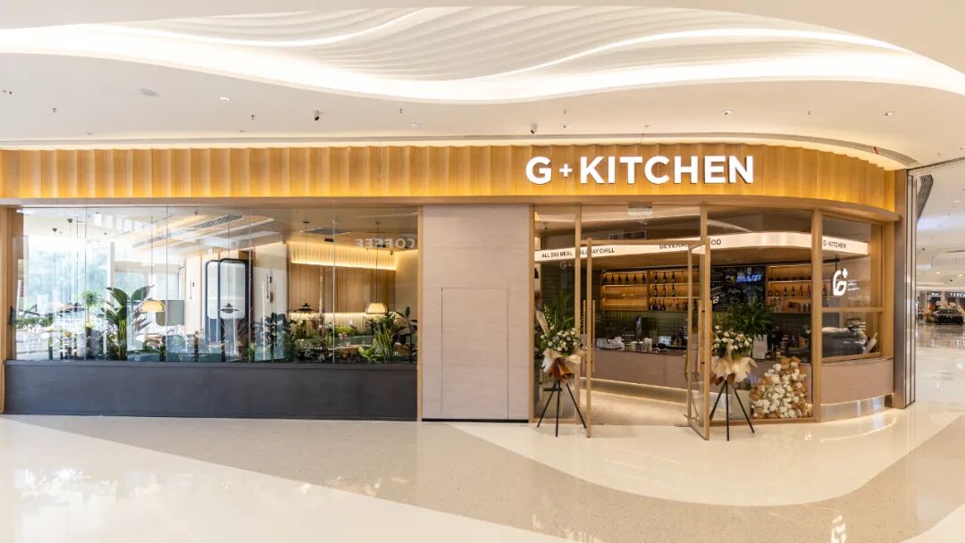 JBS作品|天津梅江龙湖天街-31