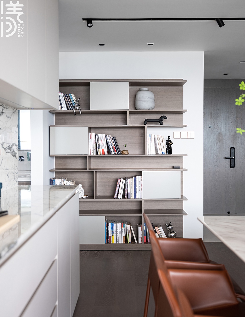 童真不泯丨中国深圳丨深圳漾空间设计有限公司-47