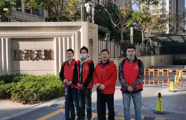 锦华装饰 | 相伴成诗，共筑放心家装-128