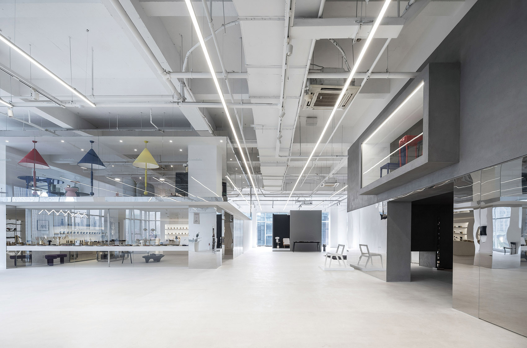 杭州Maison Joseph Deco买手店-20