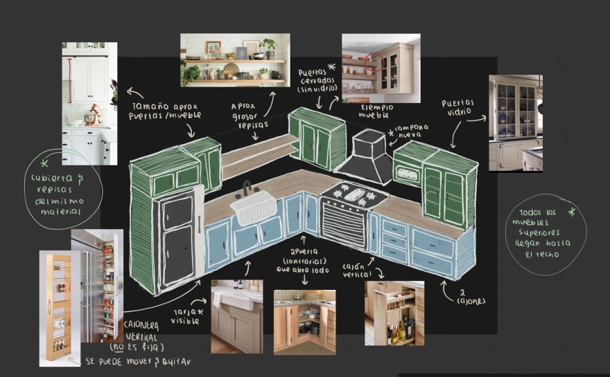 重新诠释的厨房-15