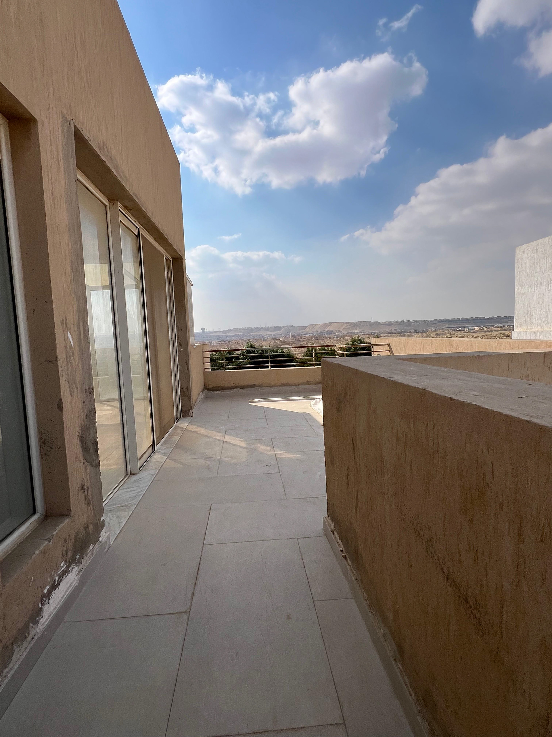 Villa 512（棕榈山）室内设计-77