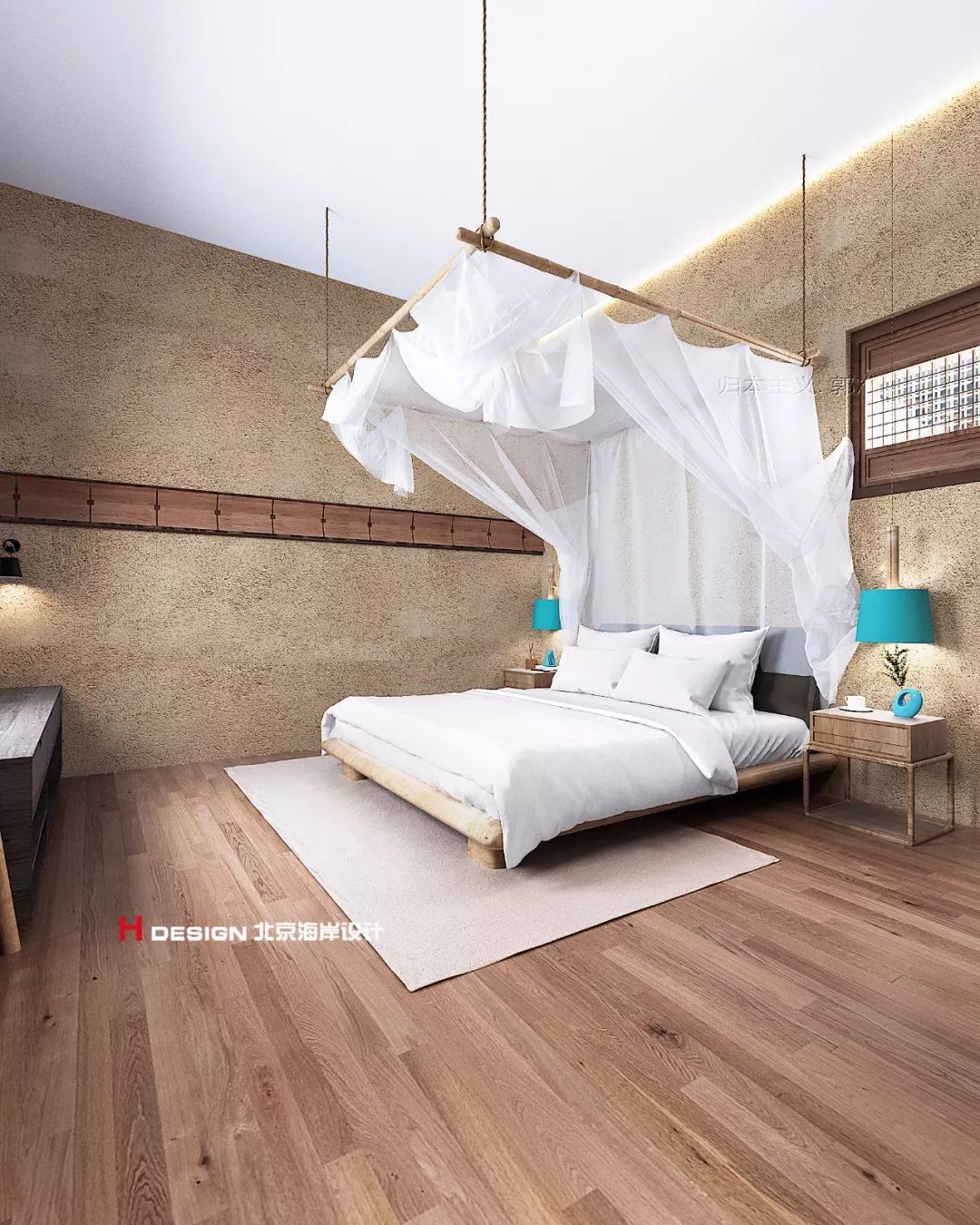 浮生灿烂又如何，只羡做个“逍遥仙”——「了忘谷民宿Ⅱ」-133