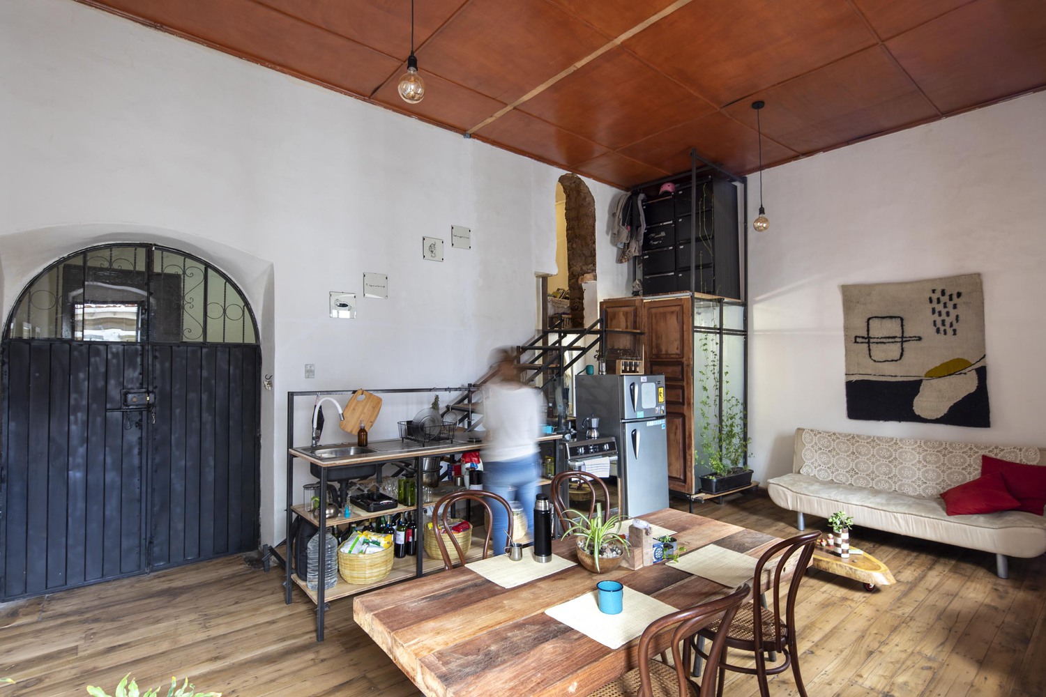 厄瓜多尔遗产住宅-15