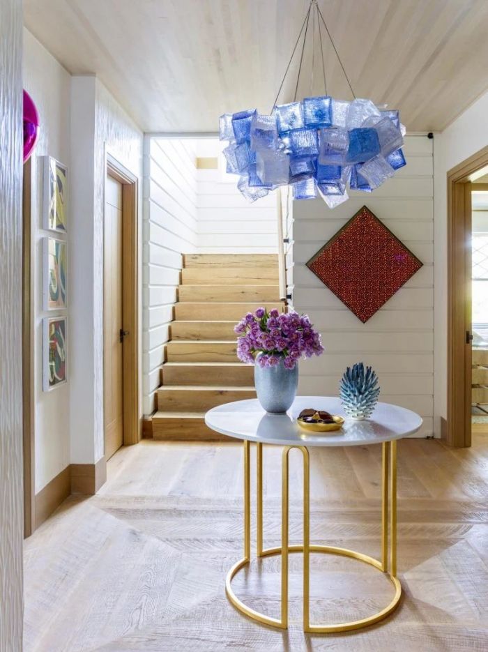 CULLMAN KRAVIS 混搭风格设计-33