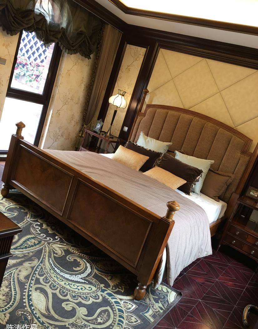 闲林月亮湾别墅室内设计惊艳亮相-28