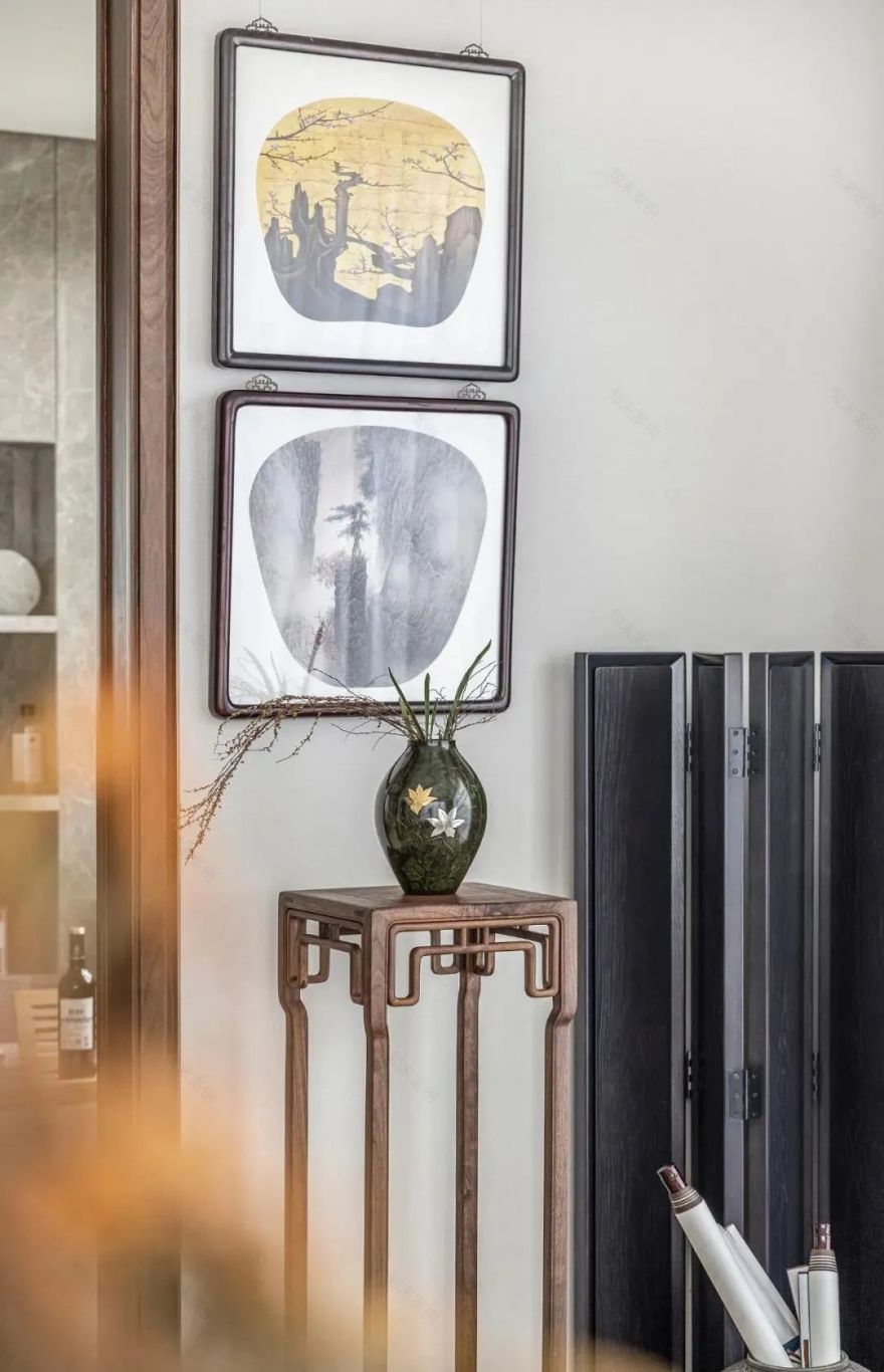 梦回宋朝,重新解读诗意栖居 | HID赫尔贝纳设计-12