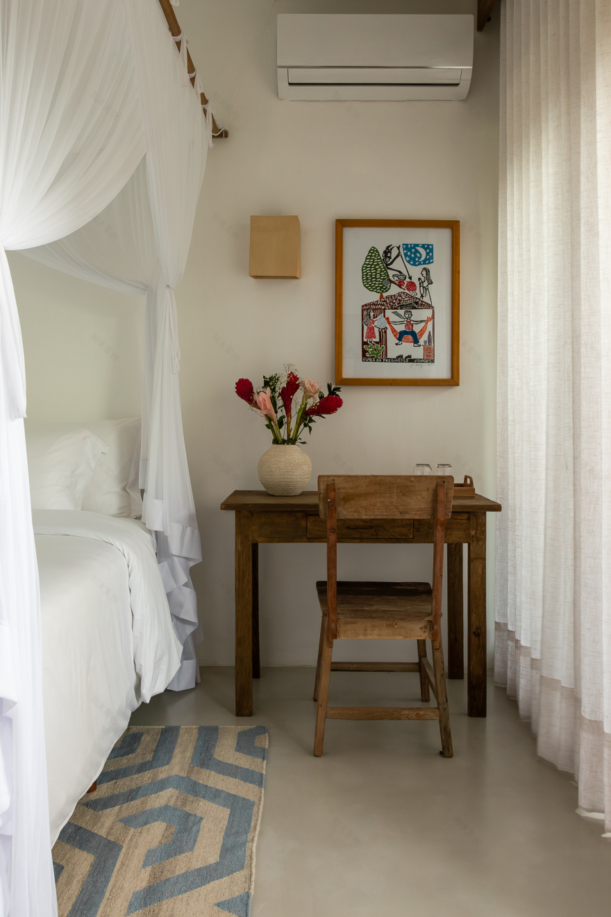 议员府邸丨巴西丨73.Onze Arquitetura-58