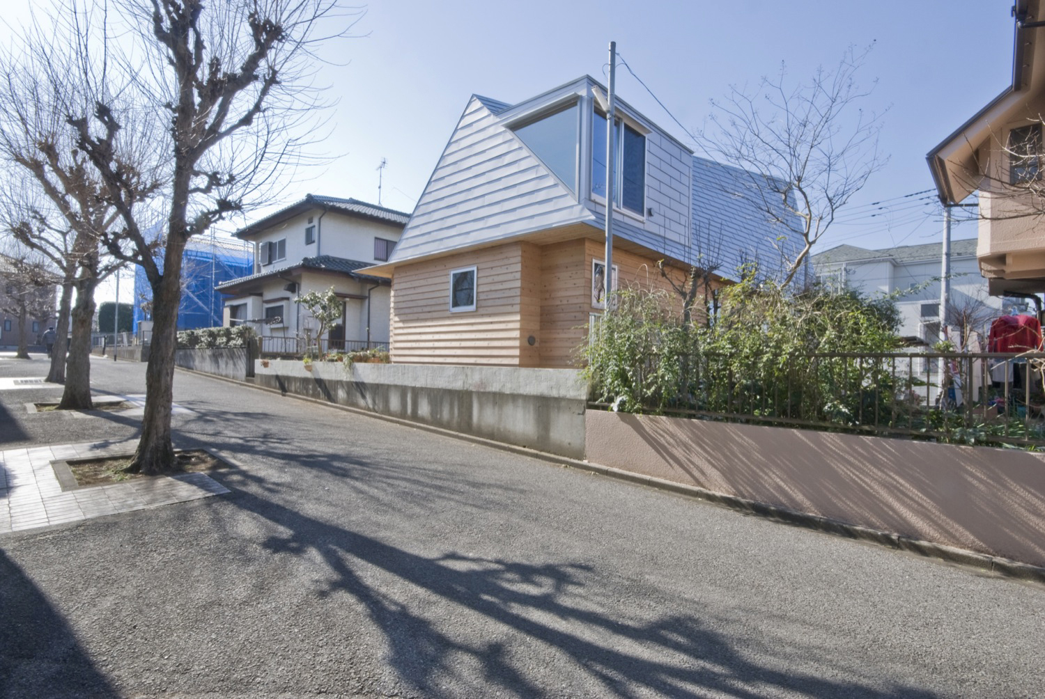 House in Kashiwa-17