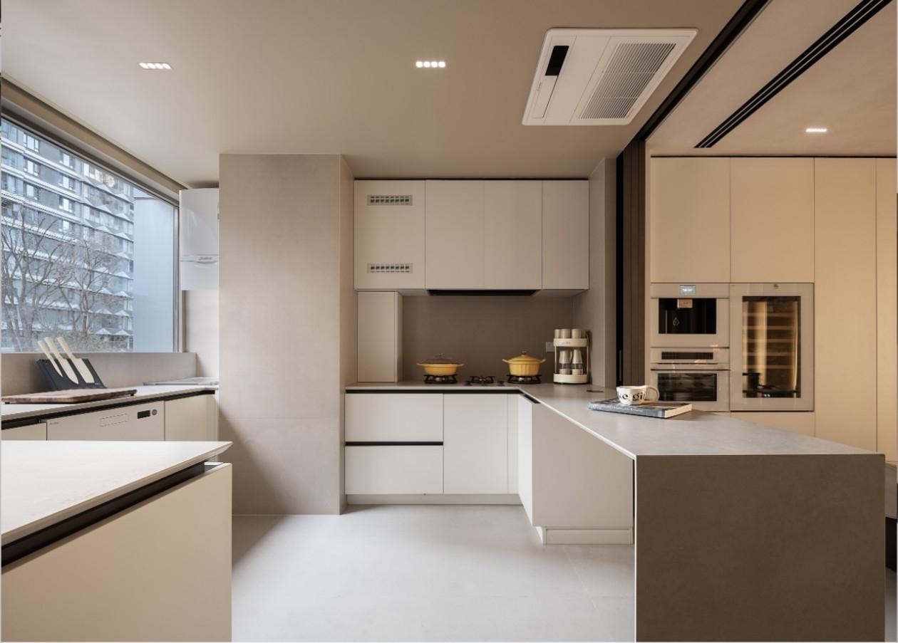 龙湖景粼天序丨中国西安丨观想设计-17