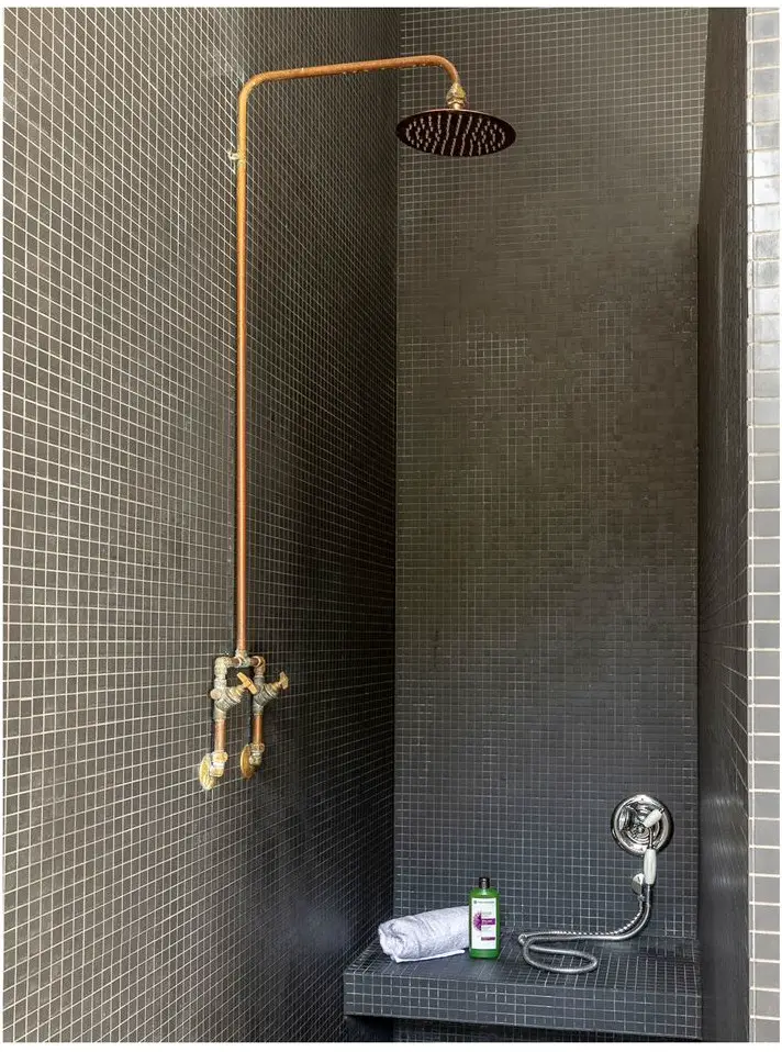 荷兰 Haarlem 百年老宅的时尚民族风设计-14