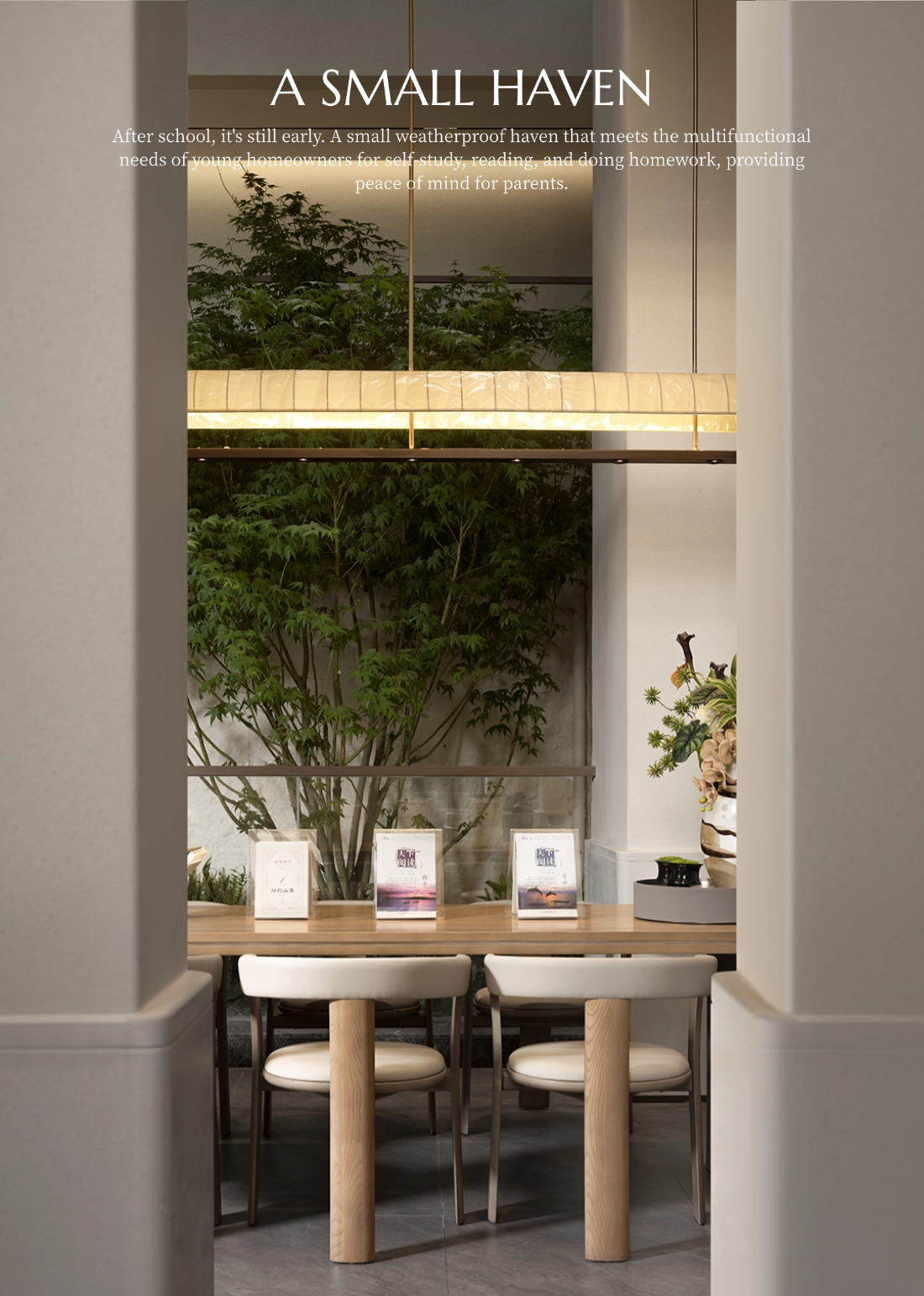 德通·西安昆仑序丨中国西安丨北京靳朝晖设计有限公司,上海太吉元禾装饰设计有限公司-80