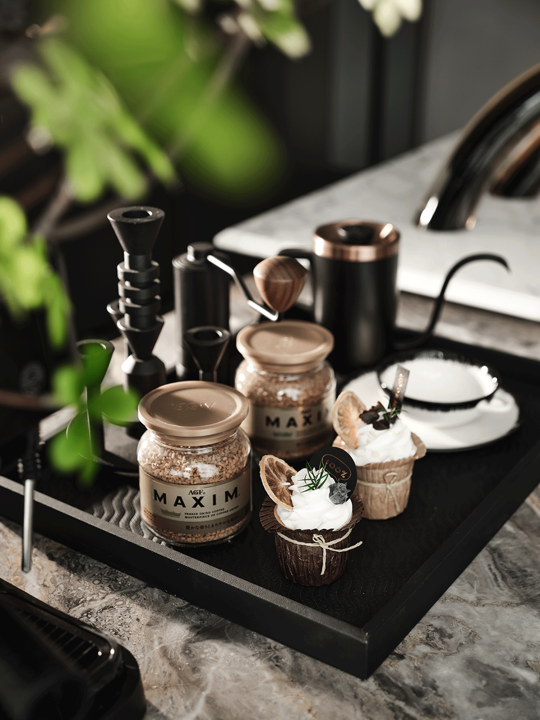 龙湖·紫都城丨中国武汉丨DY Design邸韵空间设计-33