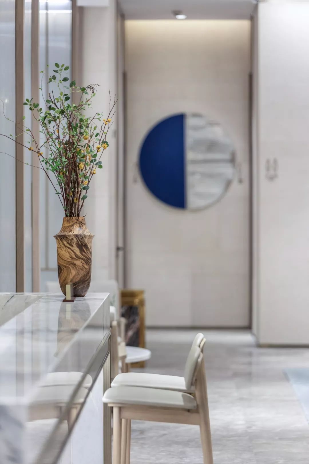 厦门香山湾半岛 | 自然与艺术的诗意空间-77