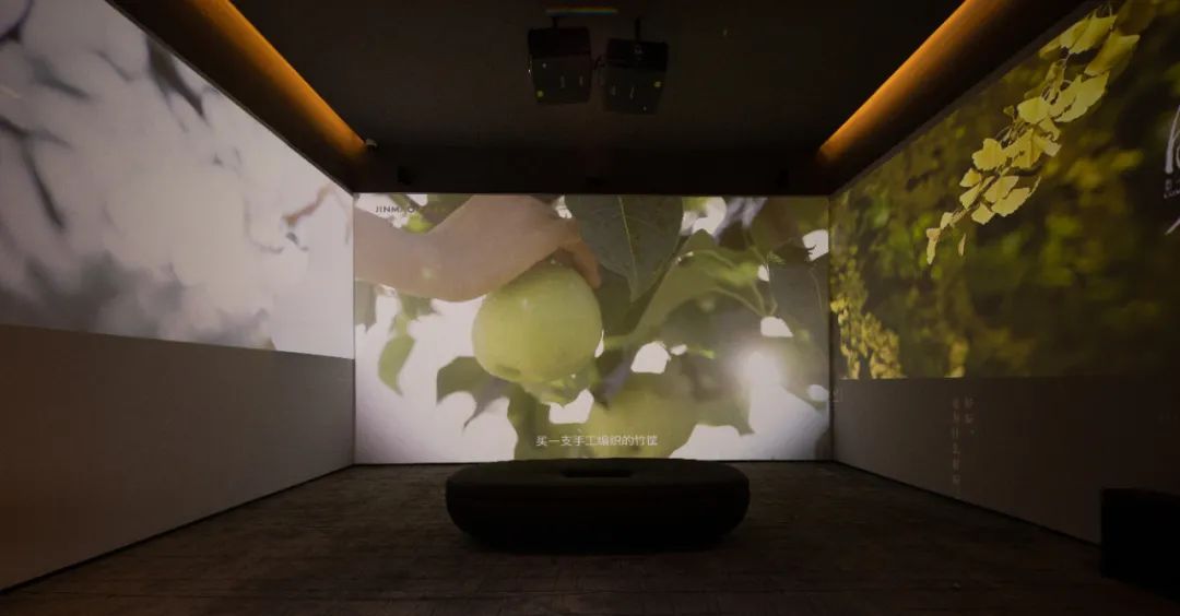 西山金茂府售楼处丨中国北京丨SRD DESIGN 赛瑞迪普空间设计-65