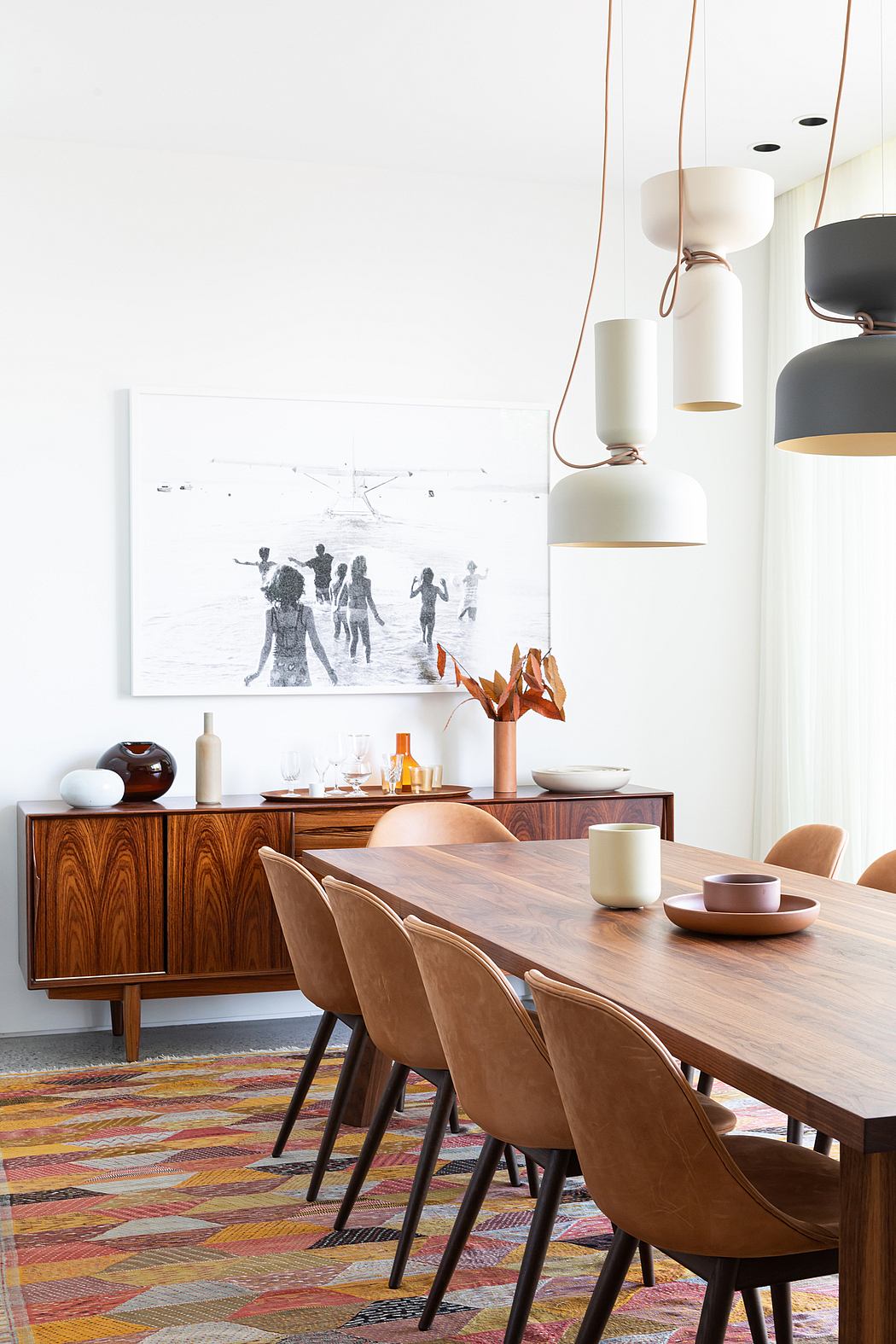 大天空海滨别墅丨加拿大温哥华丨Andrea McLean Studio-5