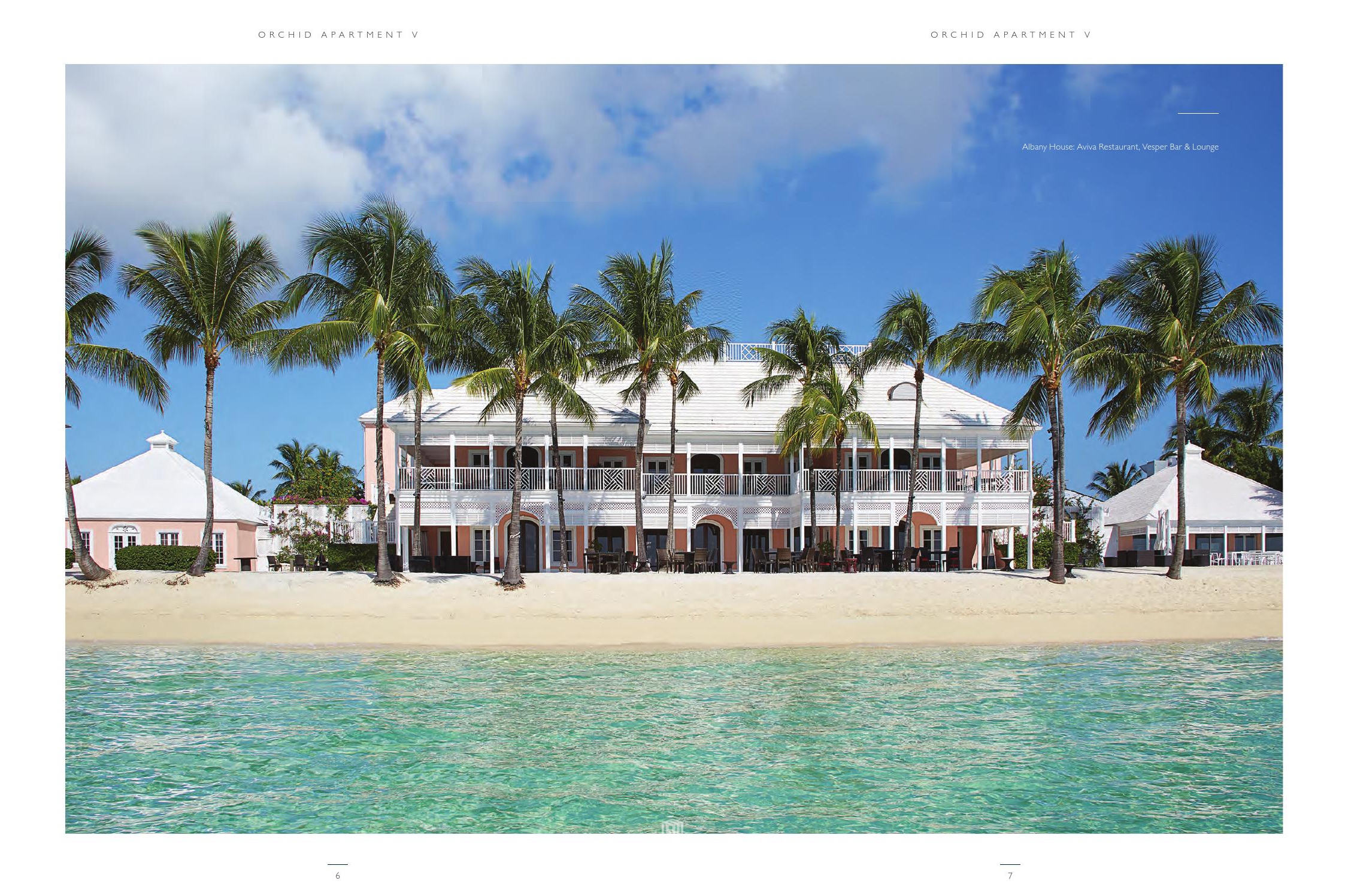 Orchid Apartment V By Finchatton-18