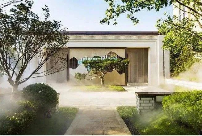 现代漏窗设计 | 传统元素的新生-4