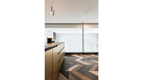 《豪斯医生》丨意大利米兰丨MMAPROJECTS S.R.L.-9