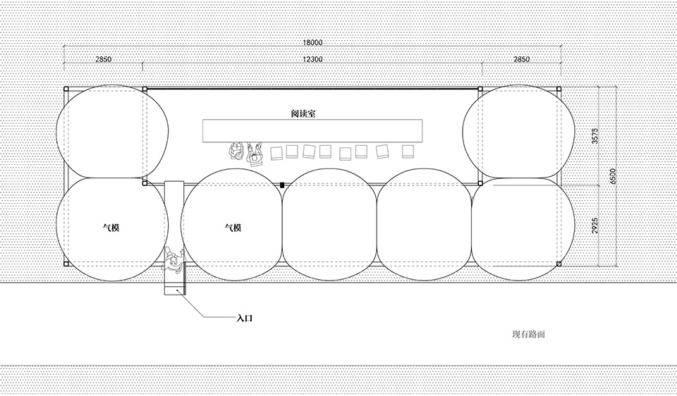 “云稻这里来”农文旅片区丨中国宁波丨猜一建筑 + Increments Studio-120