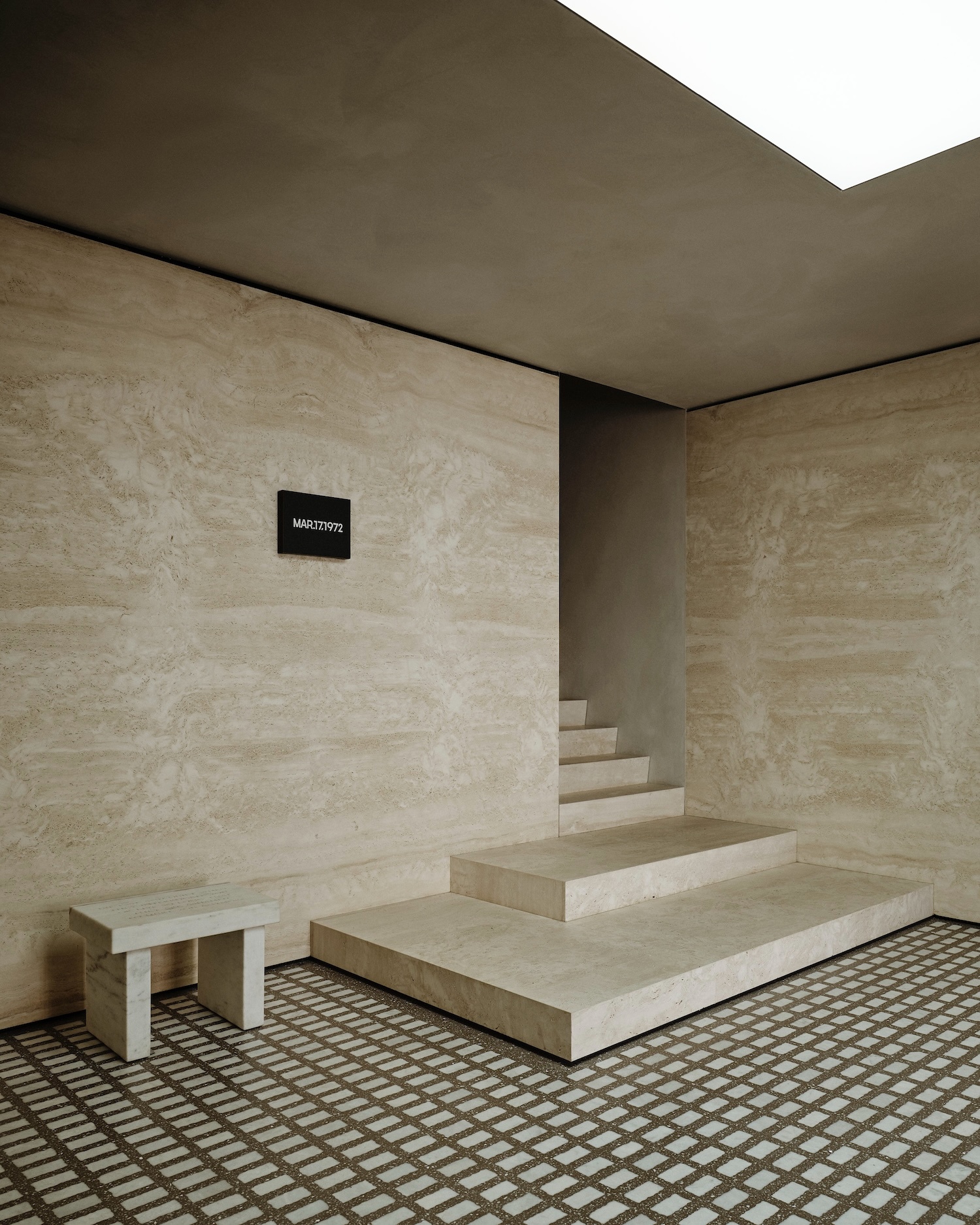 B Townhouse:传奇艺术宅邸丨美国纽约-4