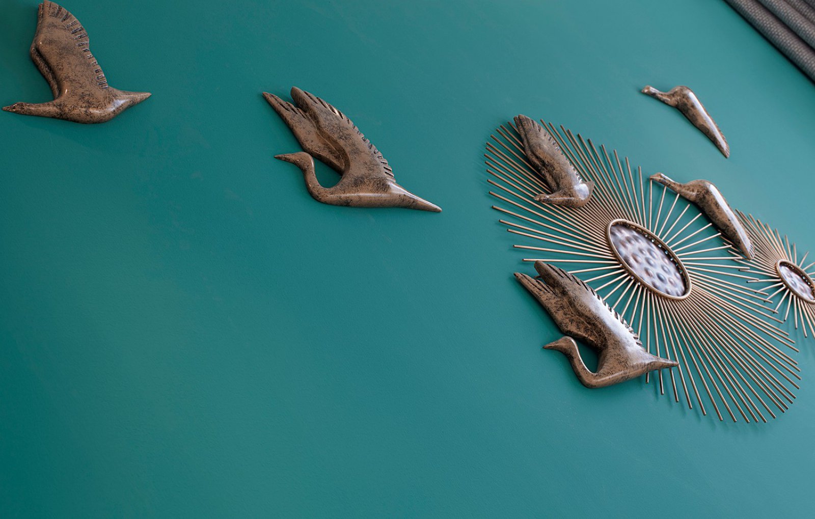 淮海·东城御景样板间  成象设计-24