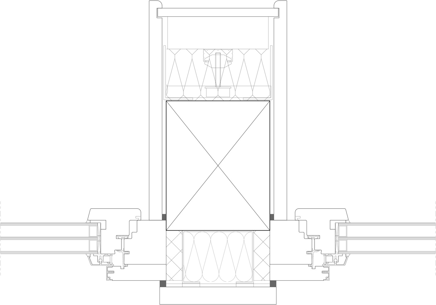 法国里奇俱乐部会所丨包歇·德·拉·布弗里建筑师事务所-33