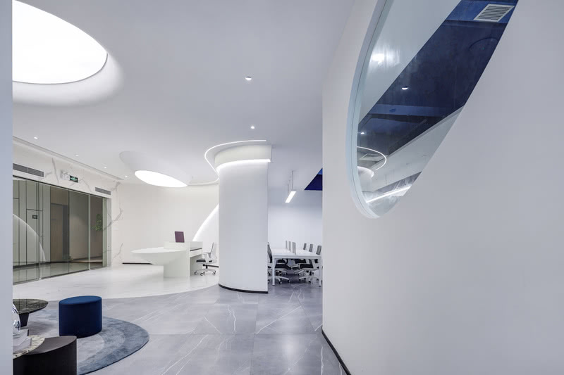 乐丰联运丨中国深圳丨金戈铭创空间设计-22