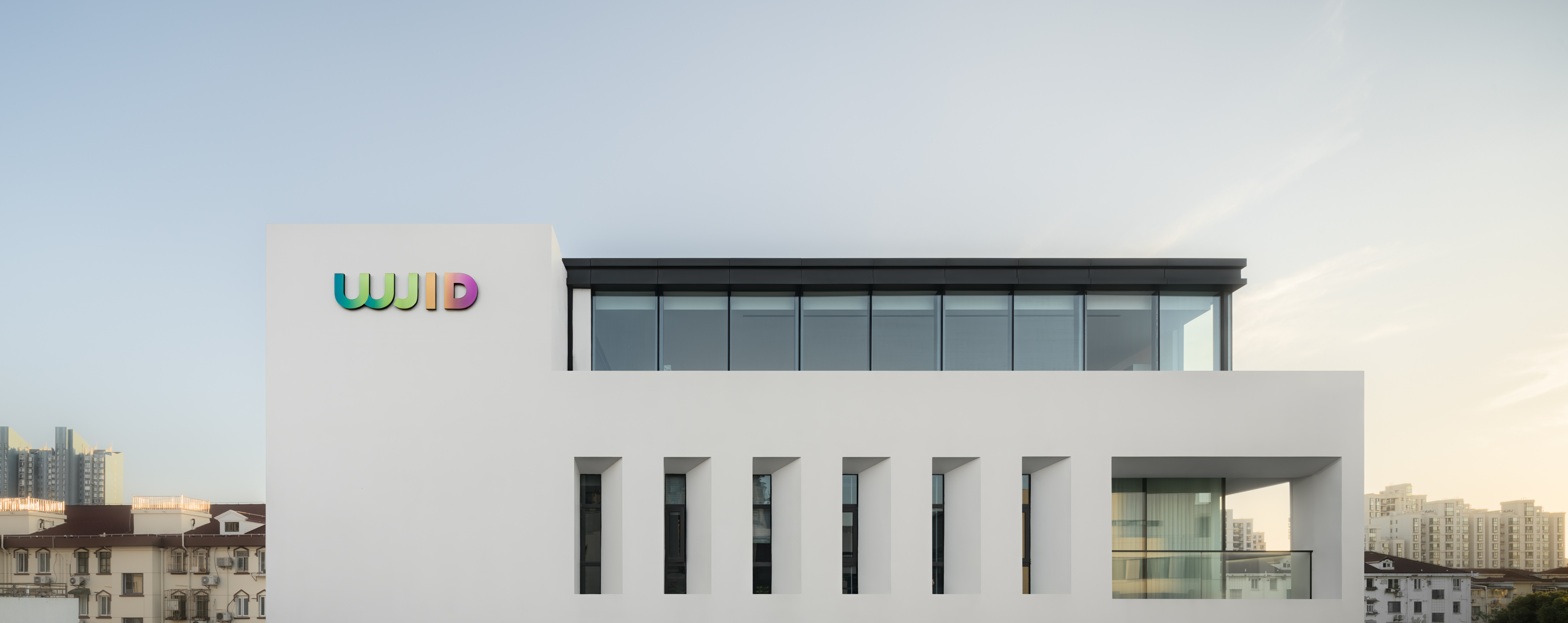 WJID 设计办公室丨维几设计-0