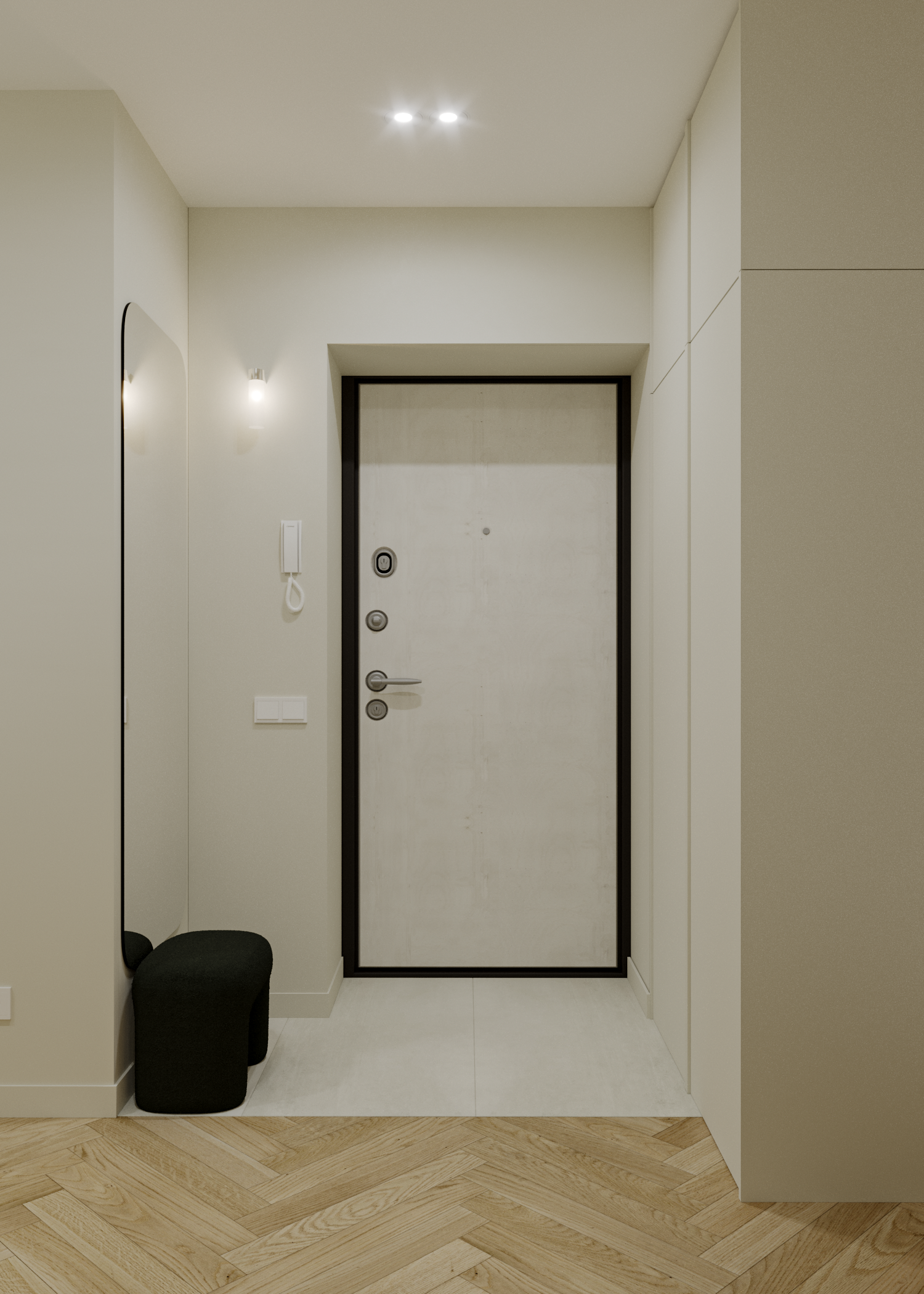 Квартира 70м2 ЖК Хмельницький-6