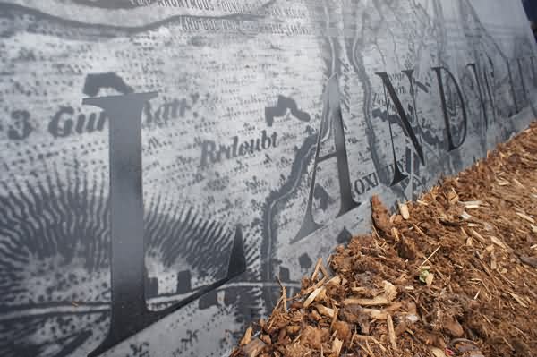 海浪或陆地波浪丨美国波士顿-16