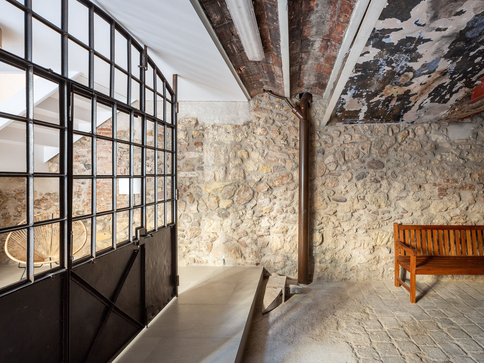 卡·马塞洛之家丨西班牙丨Guillem Carrera-13