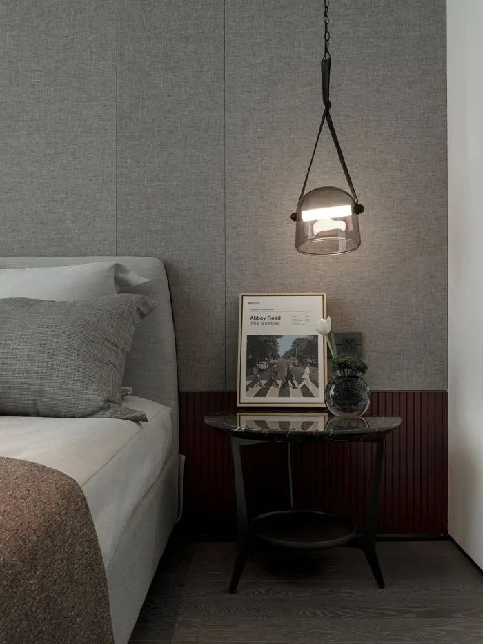 中海黄龙云起·三里庐,阳光城溪山悦合院样板间丨中国北京丨近境制作,远域生活-41