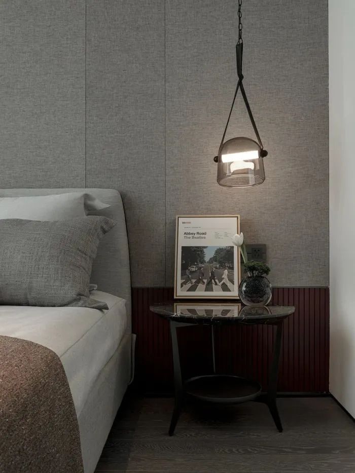 中海黄龙云起·三里庐,阳光城溪山悦合院样板间丨中国北京丨近境制作,远域生活-41