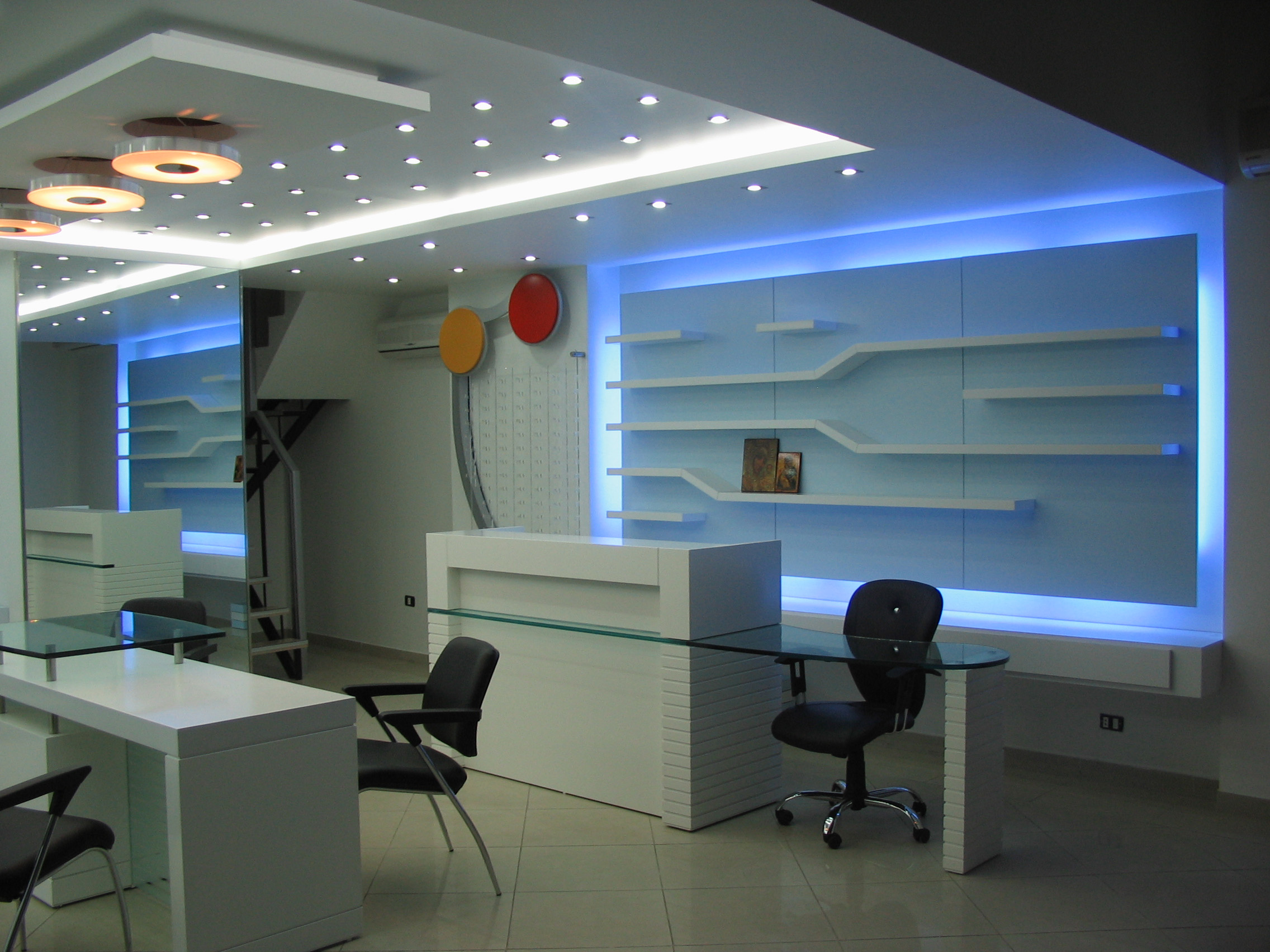 艾因埃尔鲁马内“远景加”光学商店-4