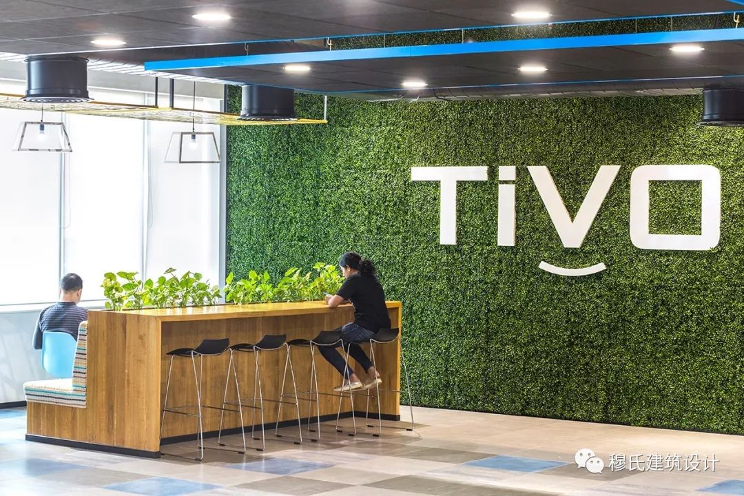 TiVo 班加罗尔办公室 | 互动与隐私的优雅平衡-37