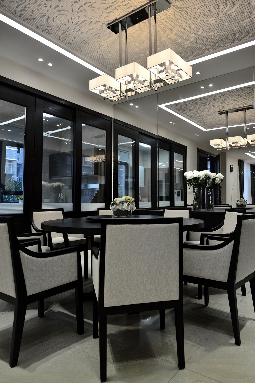 江西联动  花果山别墅（冷艳空间）-11