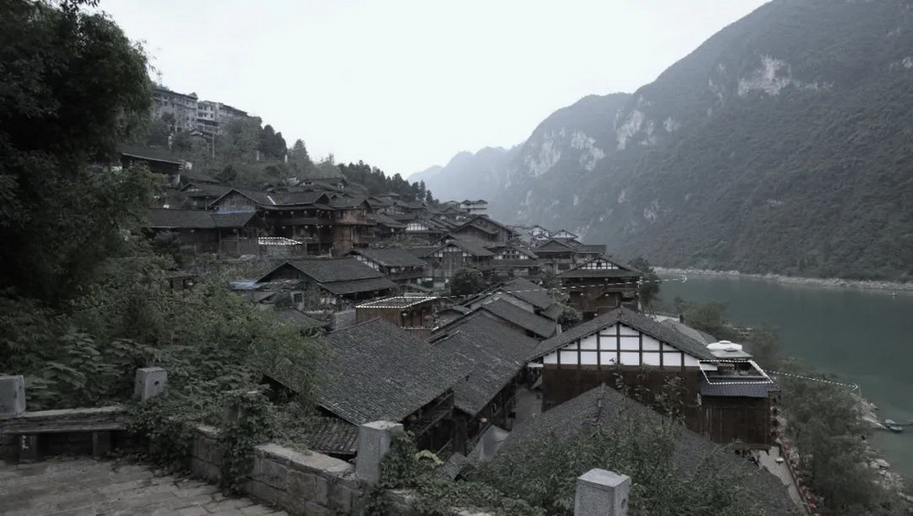 重庆阳光城·潮起雲笙丨中国重庆丨重庆天华方案一所-2