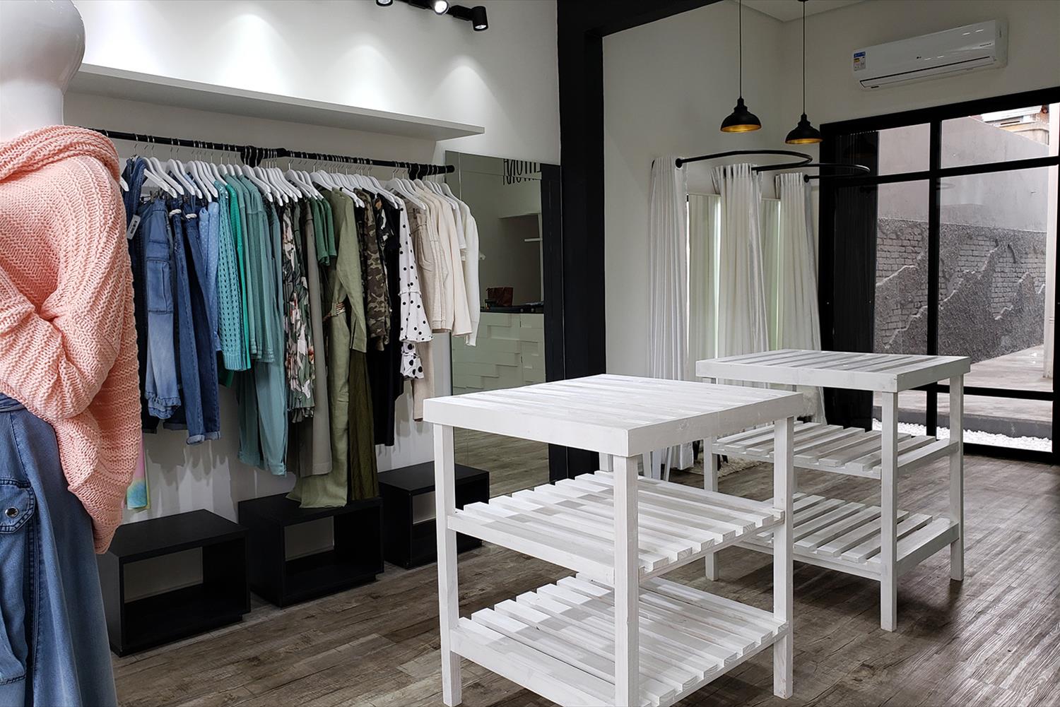 打造独特 Loja Shop T·V·-5