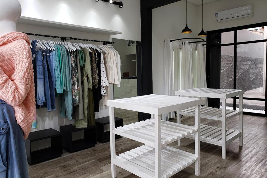 打造独特 Loja Shop T·V·-5