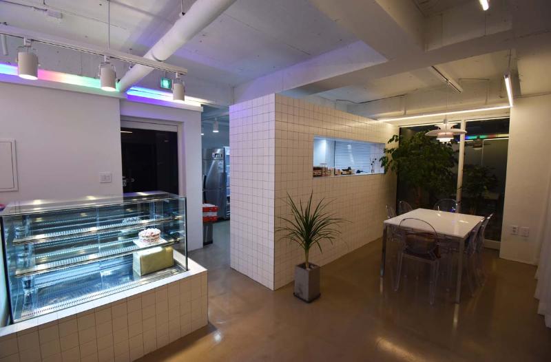 光影魔法，13 坪甜蜜蛋糕店-3