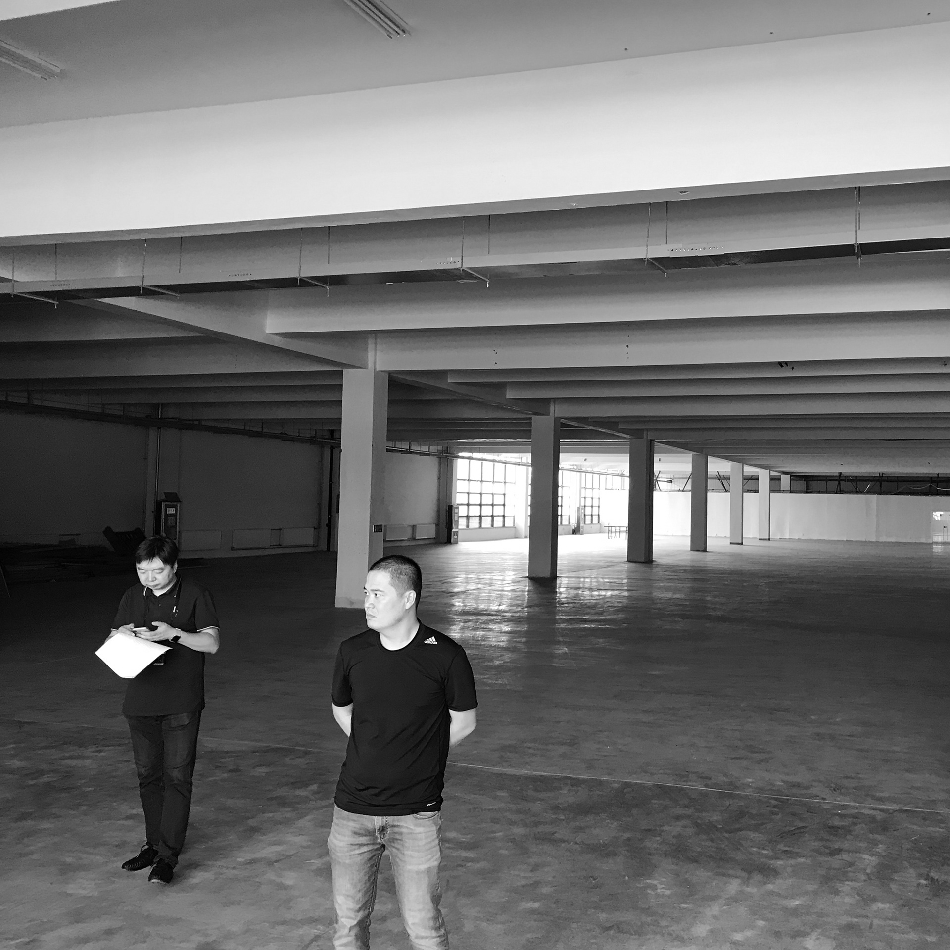 Darron 孵化中心丨中国青岛丨balbek bureau-38