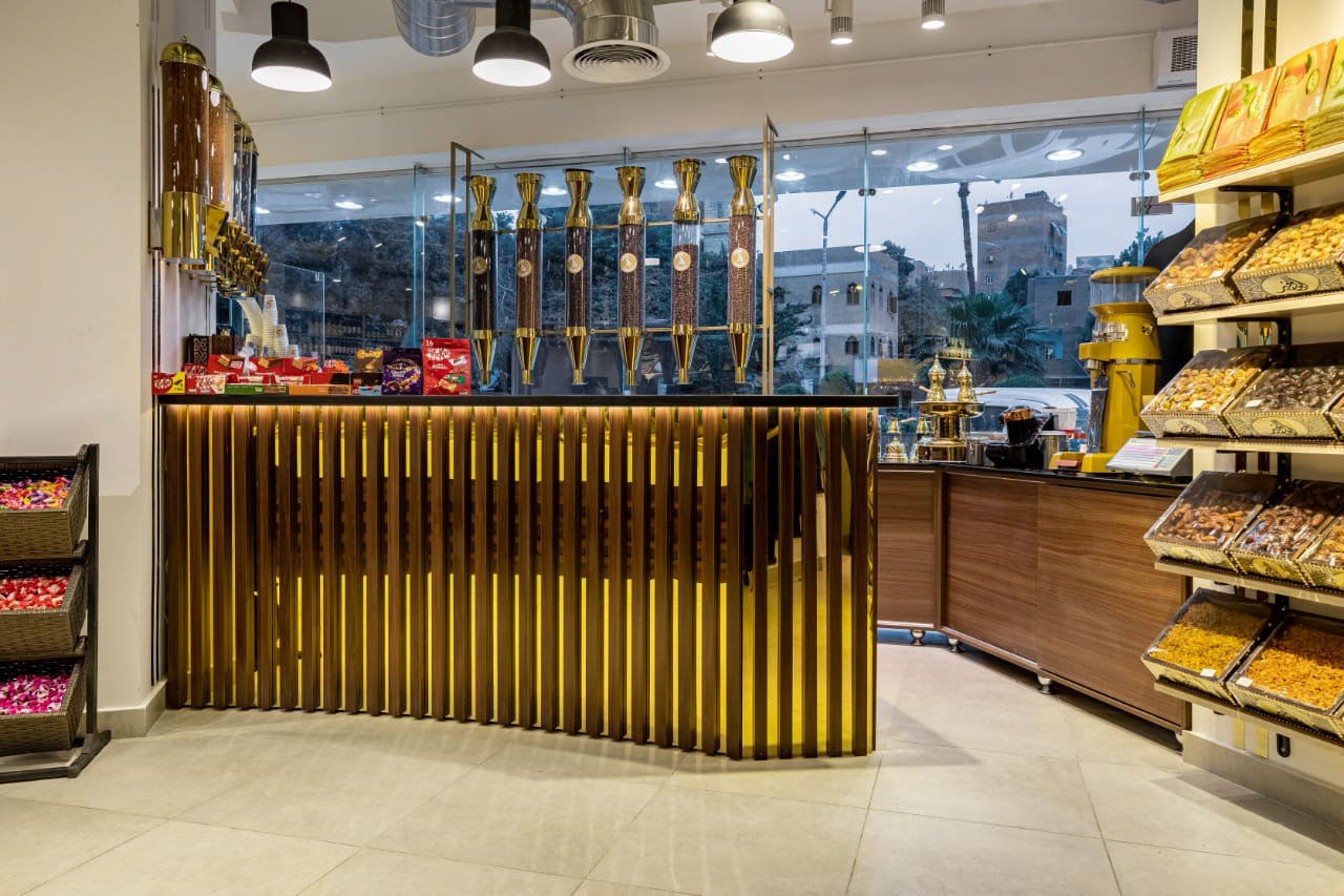 Abo Elkheer ابو الخير للمنتجات السورية-8