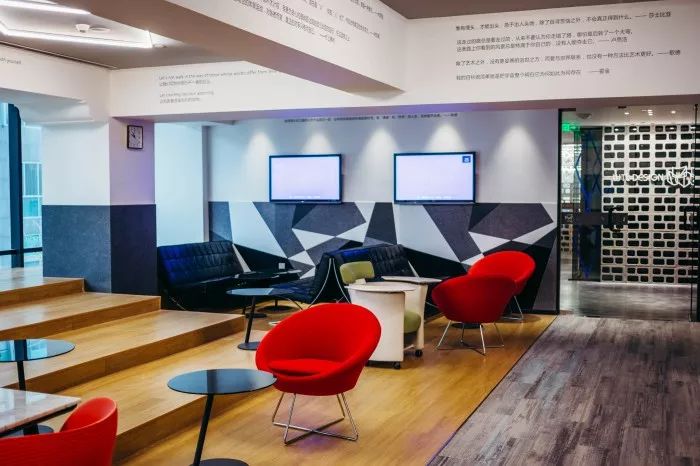 北京 WTL DESIGN 共享办公空间设计-9