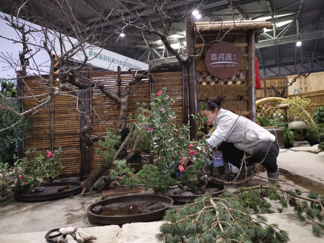 草月流景观觅真园 | 日式庭院的生活艺术-51