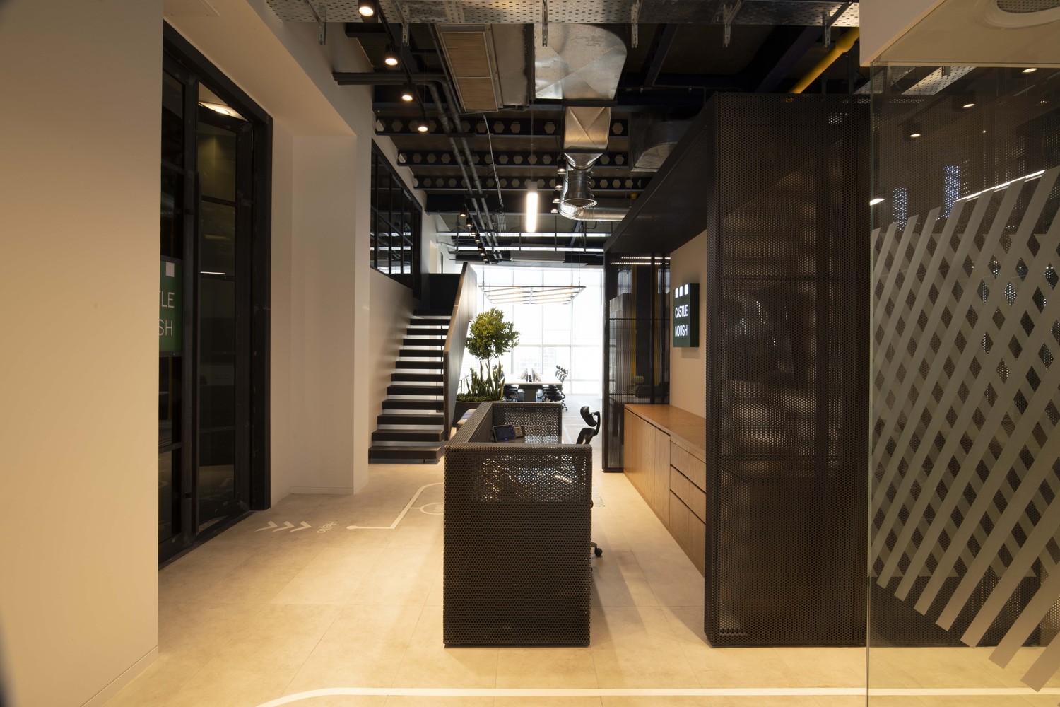 伊朗私人办公室总部-43