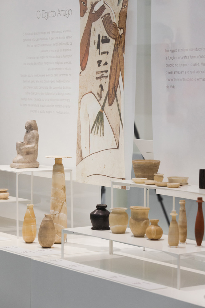 Pharmacy Museum  Site Specific Arquitectura-29