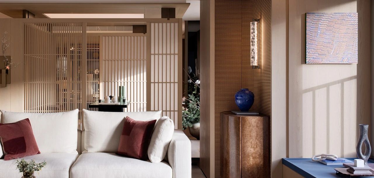 亭舍丨中国上海丨水平线设计-13